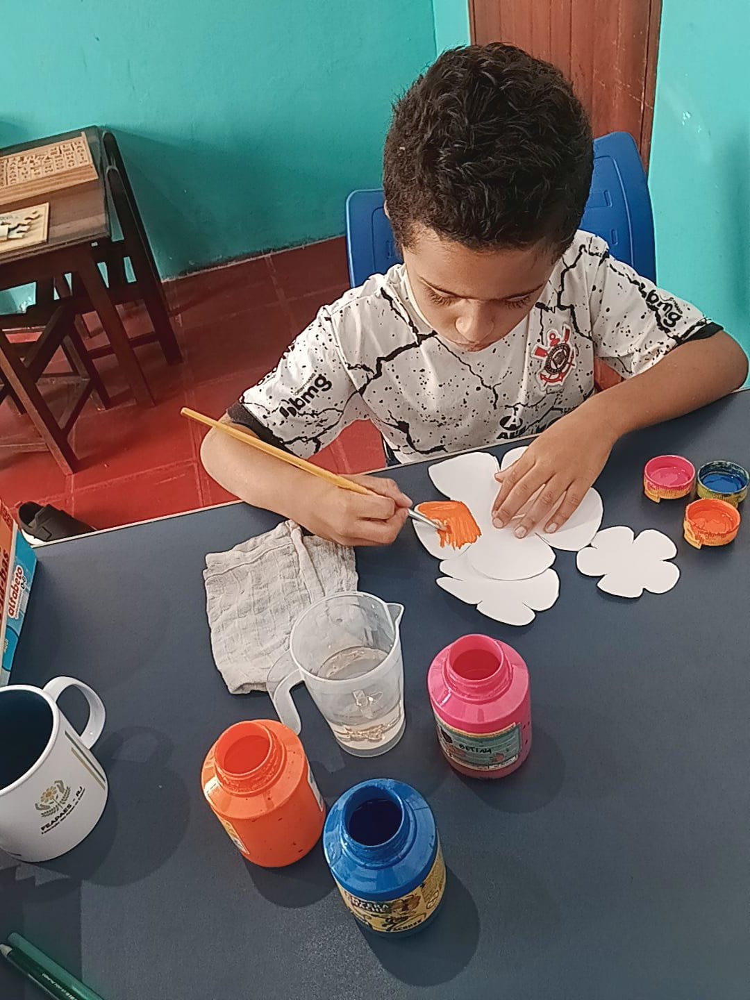 Terapia Pedagógica 1